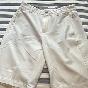 Adidas Performance Golf Shorts